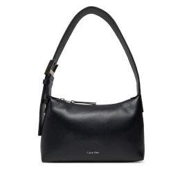 Снимка на Дамска чанта Calvin Klein Hardware Handle Mini Bag K60K613027 Черен