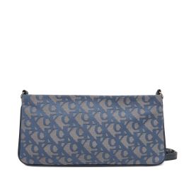 Снимка на Дамска чанта Calvin Klein Jeans Ckj Monogram Mini Bag LV04K3183G Син