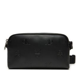 Снимка на Дамска чанта Calvin Klein Jeans K50K513000 Черен