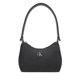 Снимка на Дамска чанта Calvin Klein Jeans K60K613124 Черен