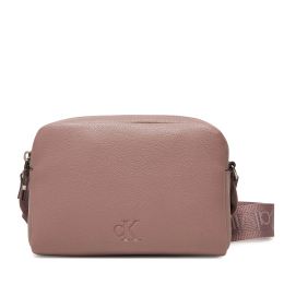 Снимка на Дамска чанта Calvin Klein Jeans Ultralight Camera Bag21 Pu LV04K3124G Розов