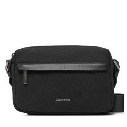 Снимка на Дамска чанта Calvin Klein K50K512807 Черен