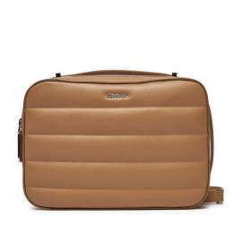 Снимка на Дамска чанта Calvin Klein K60K612114 Кафяв