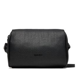 Снимка на Дамска чанта Calvin Klein K60K612334 Черен
