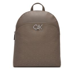 Снимка на Дамска чанта Calvin Klein K60K612540 Бежов