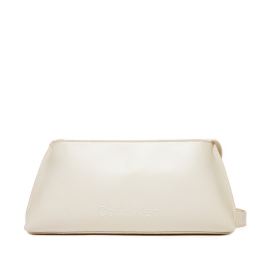 Снимка на Дамска чанта Calvin Klein K60K612550 Екрю
