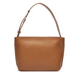 Снимка на Дамска чанта Calvin Klein K60K612551 Кафяв