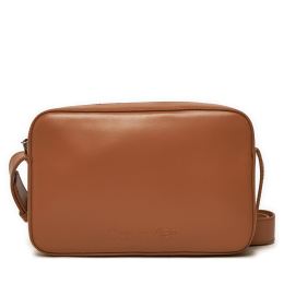 Снимка на Дамска чанта Calvin Klein K60K612555 Кафяв