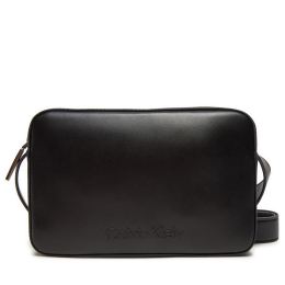 Снимка на Дамска чанта Calvin Klein K60K612555 Черен