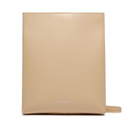 Снимка на Дамска чанта Calvin Klein K60K612649 Бежов