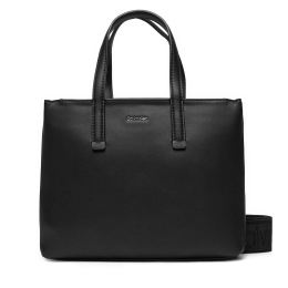 Снимка на Дамска чанта Calvin Klein K60K612904 Черен