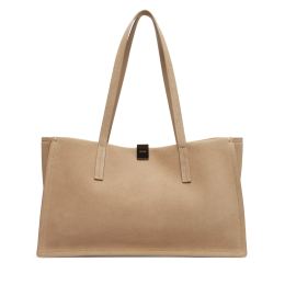 Снимка на Дамска чанта Calvin Klein K60K612982 Бежов