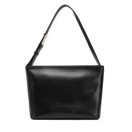 Снимка на Дамска чанта Calvin Klein K60K613172 Черен