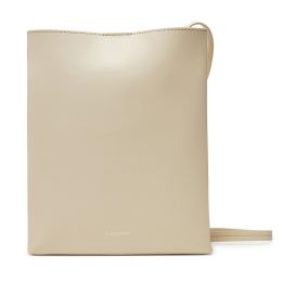 Снимка на Дамска чанта Calvin Klein Line Ns Crossbody Lth Bag LV04F3005G Бял