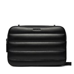 Снимка на Дамска чанта Calvin Klein Line Quilt Camera Bag K60K612114 Черен