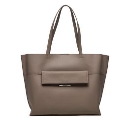 Снимка на Дамска чанта Calvin Klein Linear K60K612556 Бежов