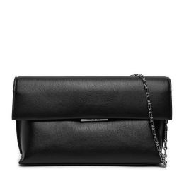 Снимка на Дамска чанта Calvin Klein Linear K60K612560 Черен