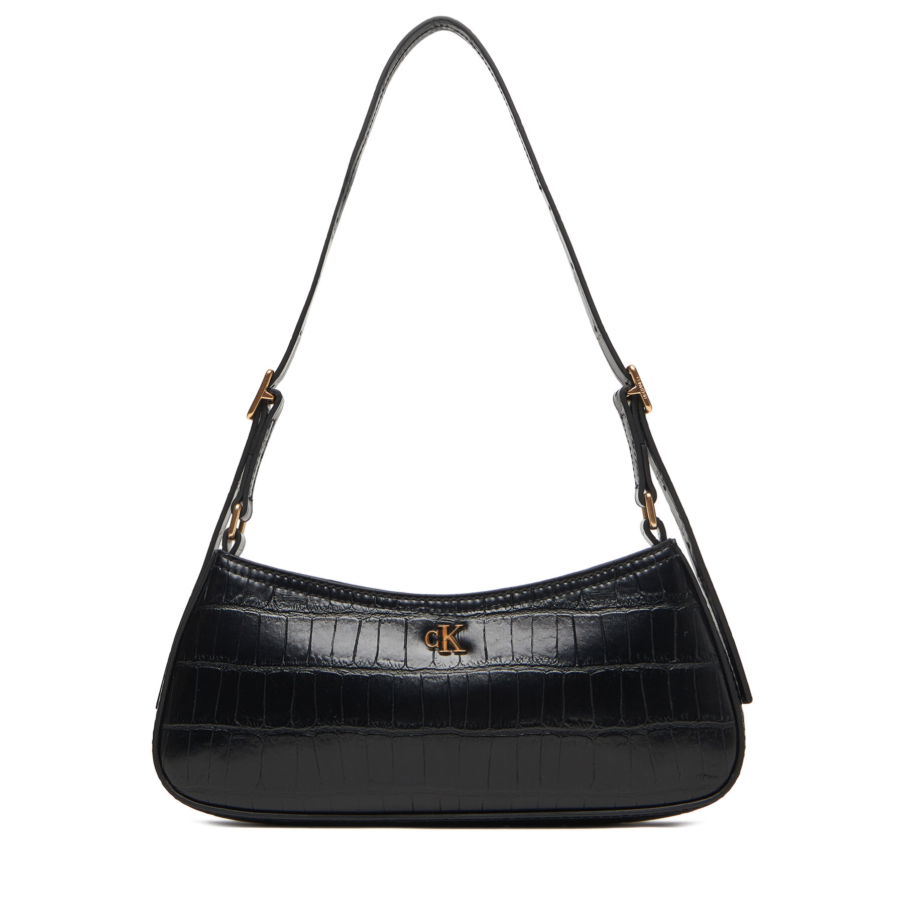Снимка на Дамска чанта Calvin Klein LV04F3283G Черен