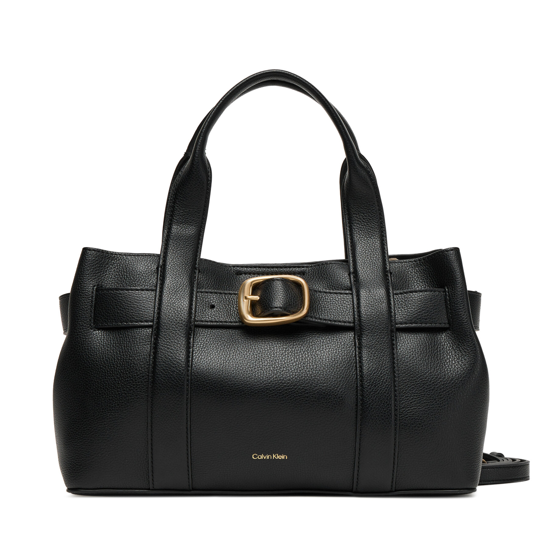 Снимка на Дамска чанта Calvin Klein LV04F3295G Черен