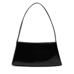 Снимка на Дамска чанта Calvin Klein Refined Sculpt K60K612574 Черен