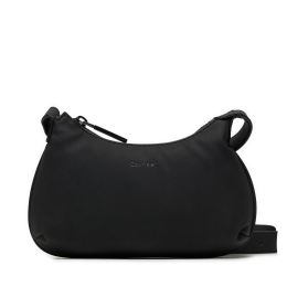 Снимка на Дамска чанта Calvin Klein Soft Crossbody K60K612112 Черен