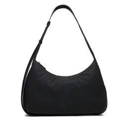 Снимка на Дамска чанта Calvin Klein Soft Medium Tote K60K612154 Черен