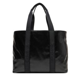 Снимка на Дамска чанта Calvin Klein Ultralight Water Repellent Tote LV04F3211G Черен