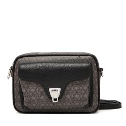 Снимка на Дамска чанта Coccinelle Coccinelle Beat Coat.Mono E1 S0J 55 04 01 Сив