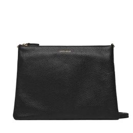 Снимка на Дамска чанта Coccinelle MMA Best Crossbody E5 MMA 55 F4 01 Черен