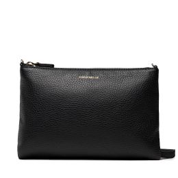 Снимка на Дамска чанта Coccinelle MMA Best Crossbody E5 MMA 55 F5 01 Черен