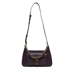 Снимка на Дамска чанта Coccinelle TFK Coccinelle Beat Generatio E1 TFK 12 02 01 Виолетов