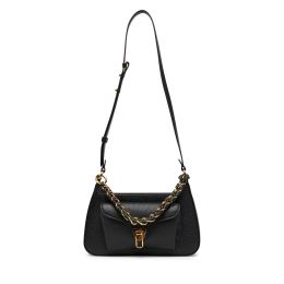 Снимка на Дамска чанта Coccinelle TFK Coccinelle Beat Generatio E1 TFK 12 02 01 Черен