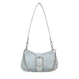 Снимка на Дамска чанта DeeZee BAG STYLE 3 Син