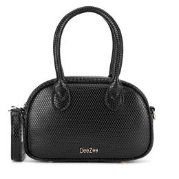 Снимка на Дамска чанта DeeZee DZE-S-019-07 Черен