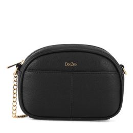 Снимка на Дамска чанта DeeZee GL23030 Черен