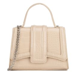 Снимка на Дамска чанта DeeZee MDP-L-009-06 Екрю