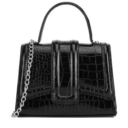 Снимка на Дамска чанта DeeZee MDP-L-009-06 Черен
