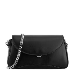 Снимка на Дамска чанта DeeZee MDP-L-012-06 Черен