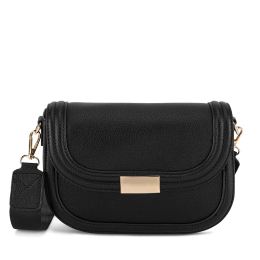 Снимка на Дамска чанта DeeZee MDP-L-013-06 Черен