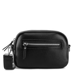 Снимка на Дамска чанта DeeZee MDP-L-018-06 Черен