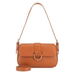 Снимка на Дамска чанта DeeZee MDP-L-021-06 Кафяв