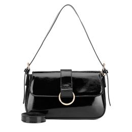 Снимка на Дамска чанта DeeZee MDP-L-021-06 Черен