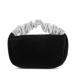 Снимка на Дамска чанта DeeZee MDP-L-022-06 Черен