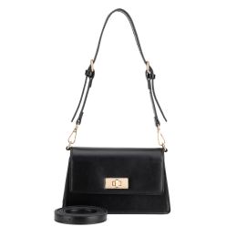 Снимка на Дамска чанта DeeZee MDP-L-023-06 Черен