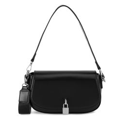 Снимка на Дамска чанта DeeZee MDP-L-029-06 Черен