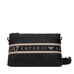 Снимка на Дамска чанта EA7 Emporio Armani 7W000357 AF13709 UC001 Черен