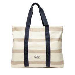 Снимка на Дамска чанта EA7 Emporio Armani 7W000364 AF13727 F1029 Бежов