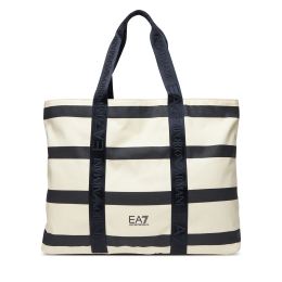 Снимка на Дамска чанта EA7 Emporio Armani 7W000364 AF13727 FB102 Син