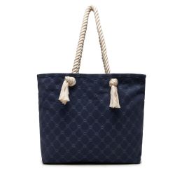 Снимка на Дамска чанта Emporio Armani 231797 4R902 06935 Тъмносин