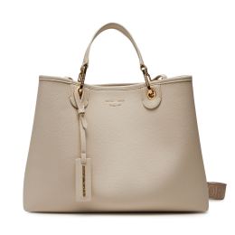 Снимка на Дамска чанта Emporio Armani EW000360 AF12036 M1051 Екрю